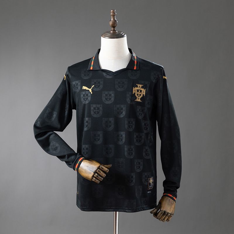 Portugal national 2026 special editon Fan Long Sleeve