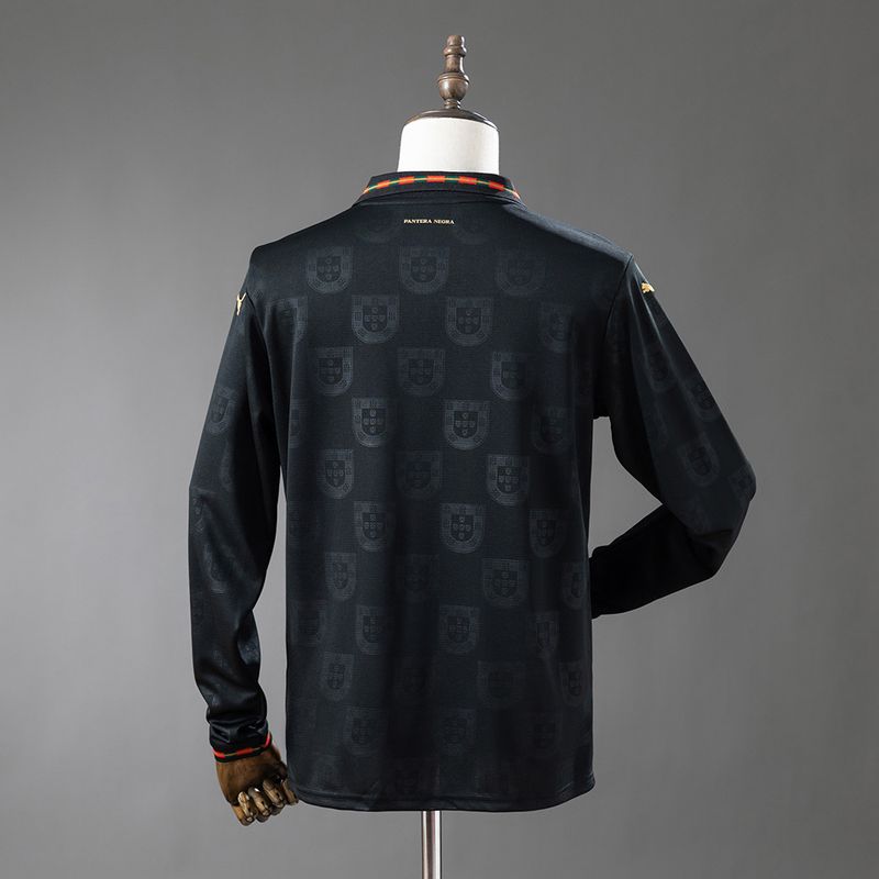 Portugal national 2026 special editon Fan Long Sleeve image 2