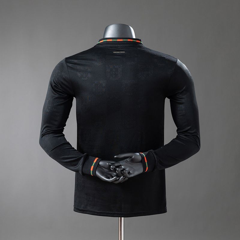 Portugal national 2026 special editon player Long Sleeve image 2