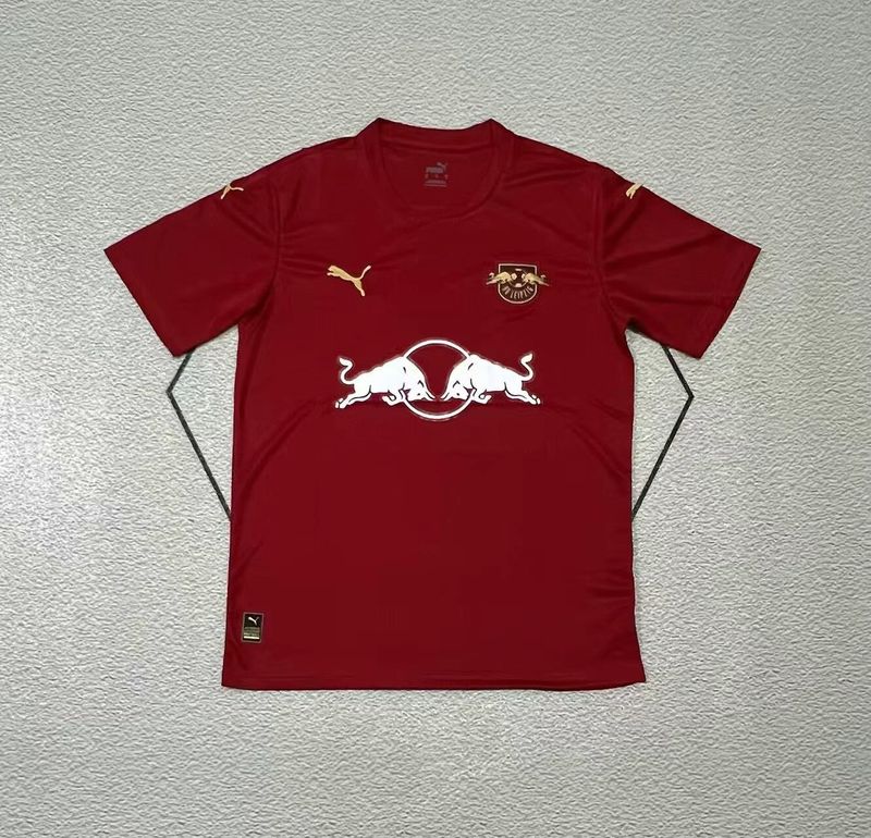 RB Leipzig 2024-2025 away