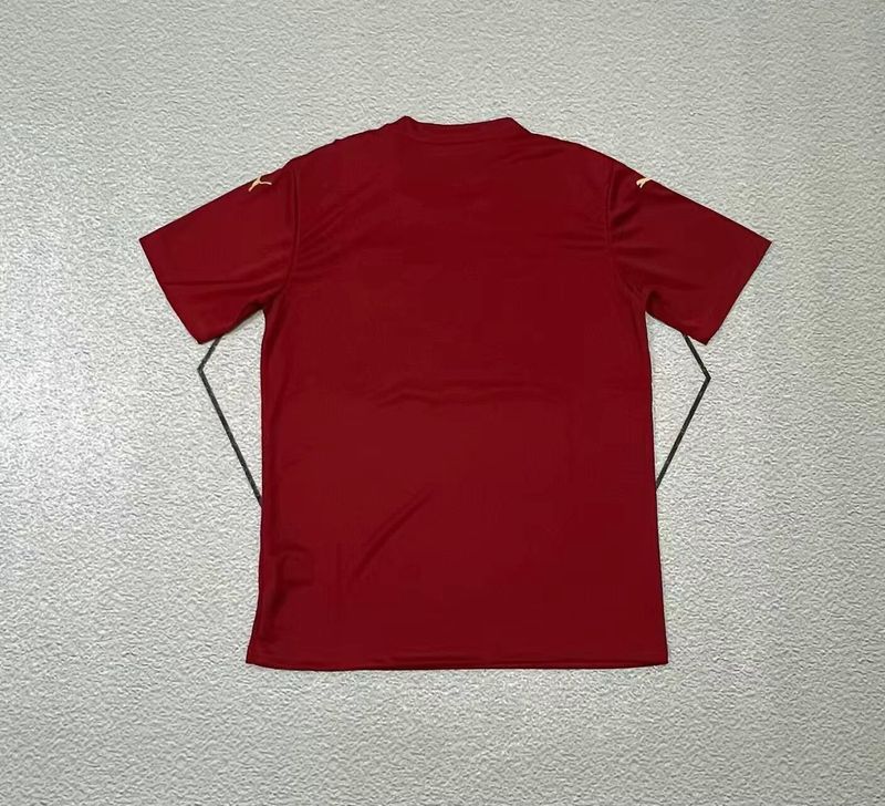 RB Leipzig 2024-2025 away image 2