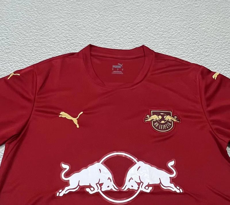 RB Leipzig 2024-2025 away image 3