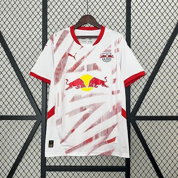 RB Leipzig 2024-2025 home