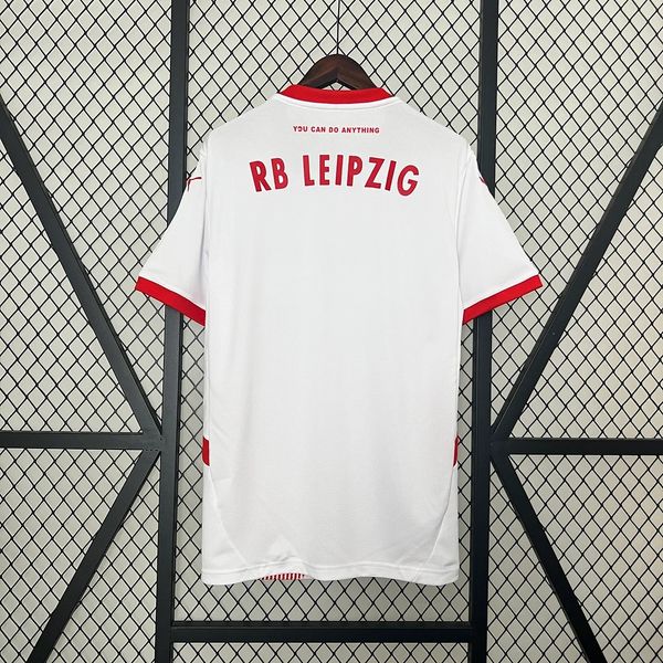 RB Leipzig 2024-2025 home image 2