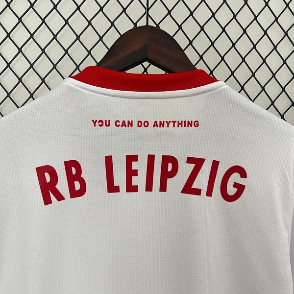 RB Leipzig 2024-2025 home image 3
