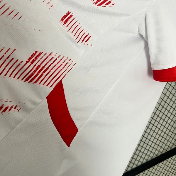 RB Leipzig 2024-2025 home image 7