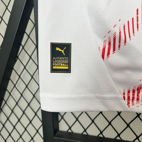 RB Leipzig 2024-2025 home image 8