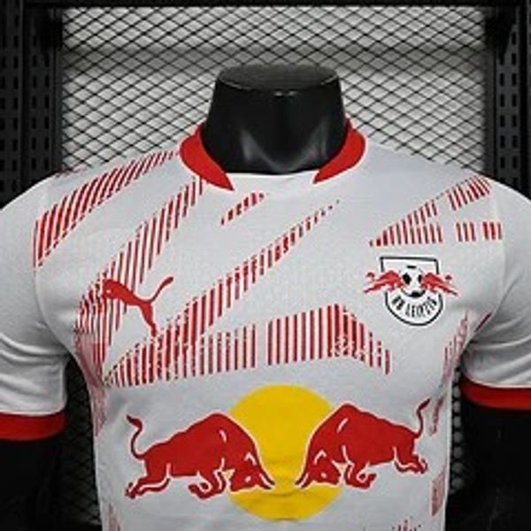 RB Leipzig 2024-2025 home player image 3