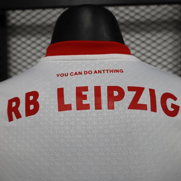 RB Leipzig 2024-2025 home player image 4