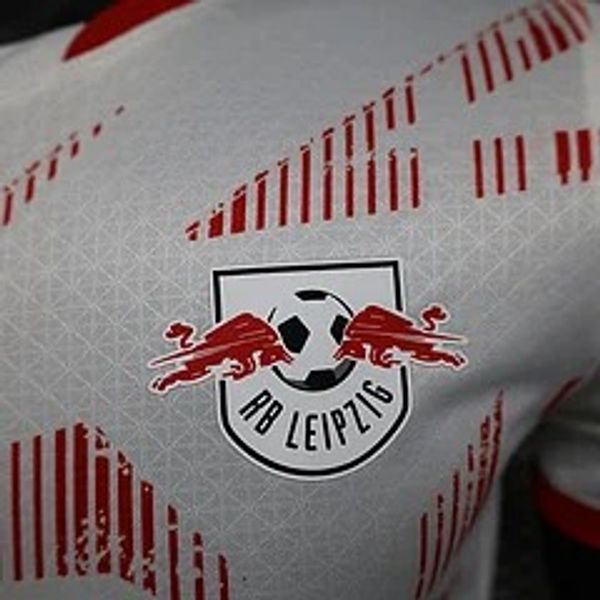 RB Leipzig 2024-2025 home player image 6