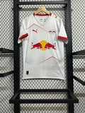 RB Leipzig 2025-2026 home