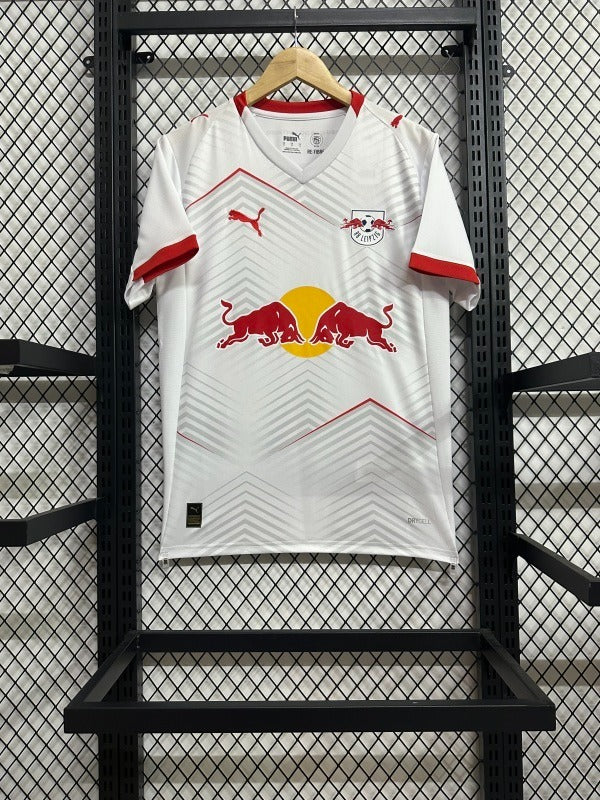 RB Leipzig 2025-2026 home