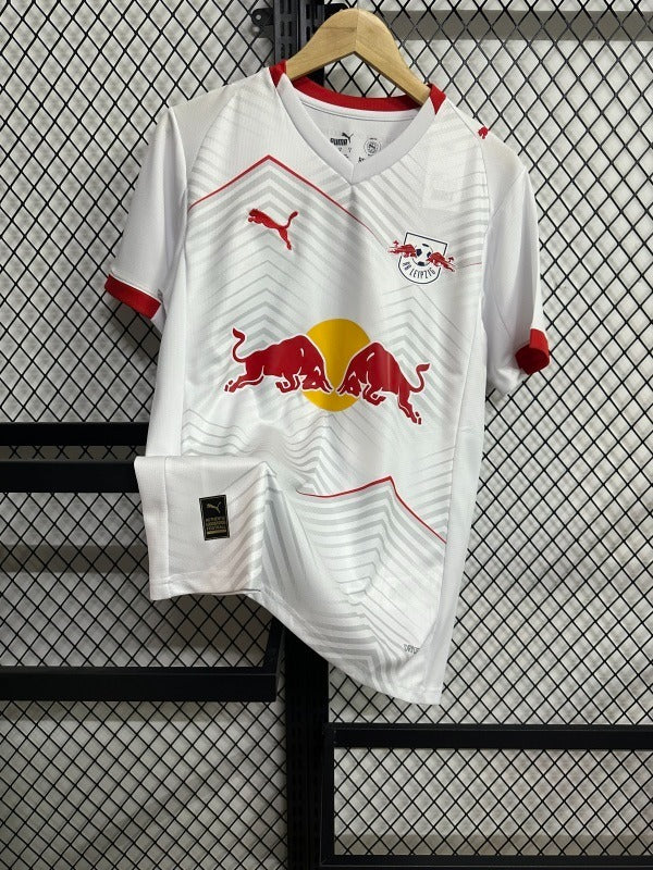 RB Leipzig 2025-2026 home image 3