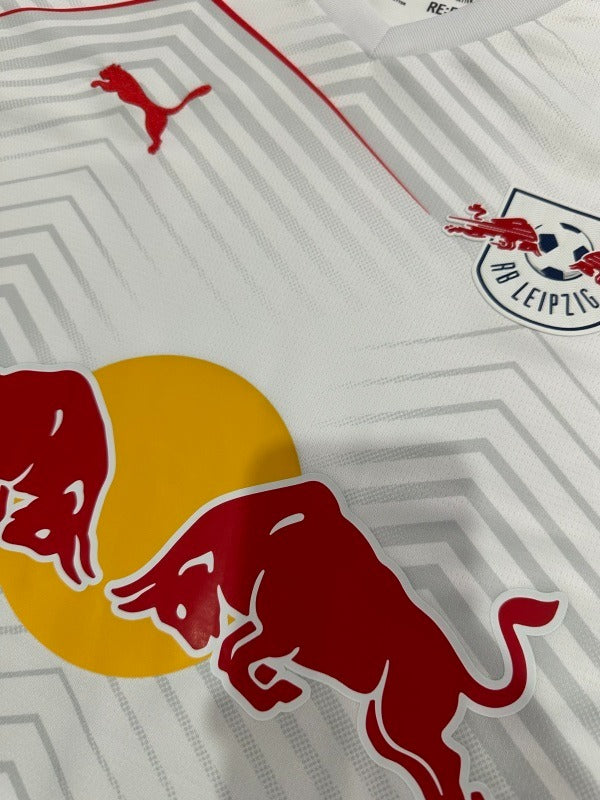 RB Leipzig 2025-2026 home image 4