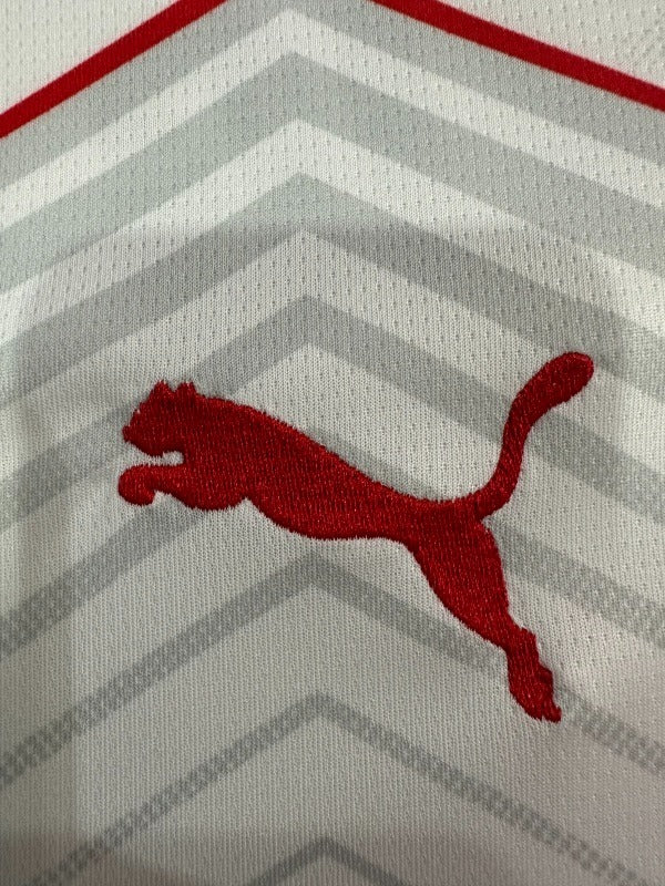 RB Leipzig 2025-2026 home image 6