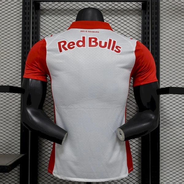 RB Leipzig 2025-2026 home player image 2
