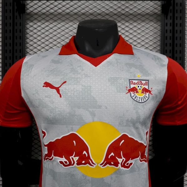 RB Leipzig 2025-2026 home player image 3