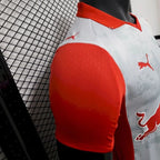RB Leipzig 2025-2026 home player image 4