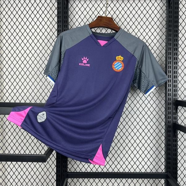 RCD Espanyol 2024-2025 away