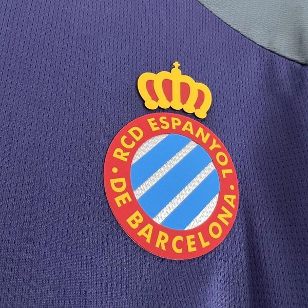 RCD Espanyol 2024-2025 away image 3