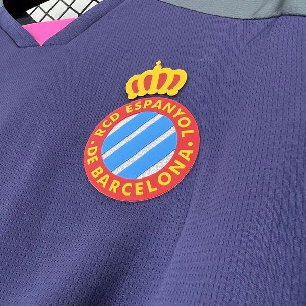 RCD Espanyol 2024-2025 away image 4