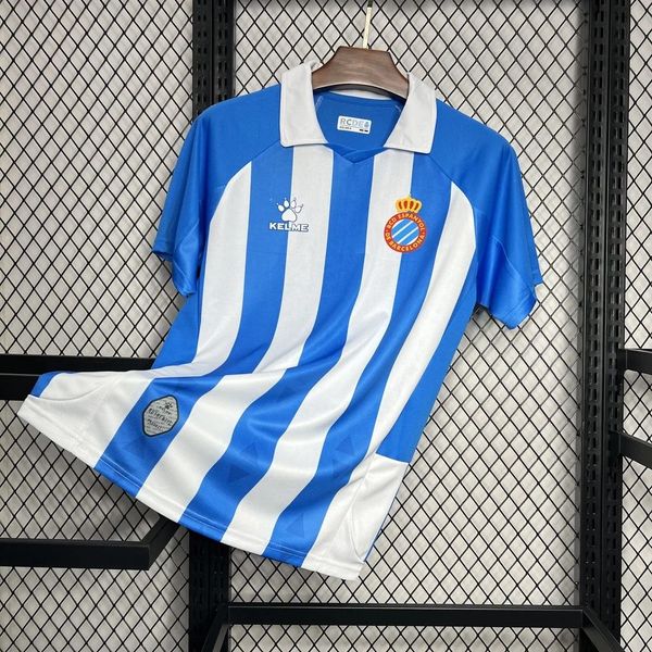 RCD Espanyol 2024-2025 home image 3