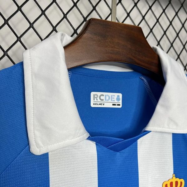RCD Espanyol 2024-2025 home image 4
