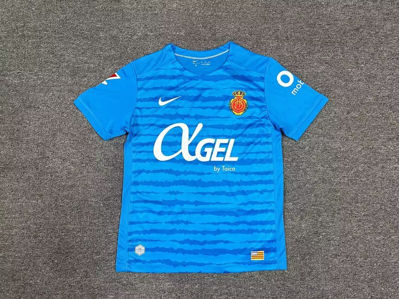 RCD Mallorca 2024-2025 away