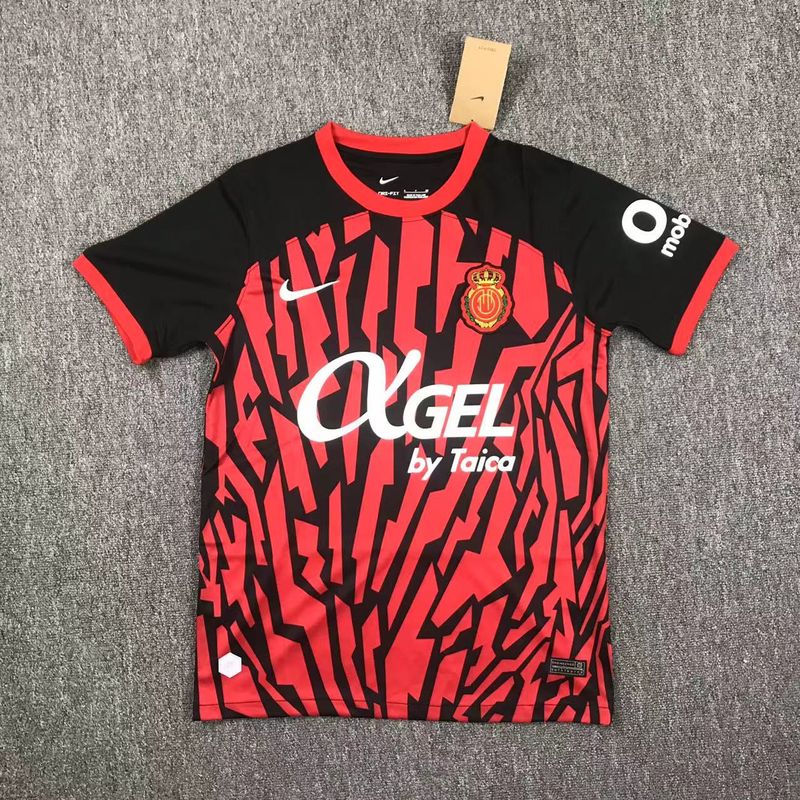 RCD Mallorca 2024-2025 home