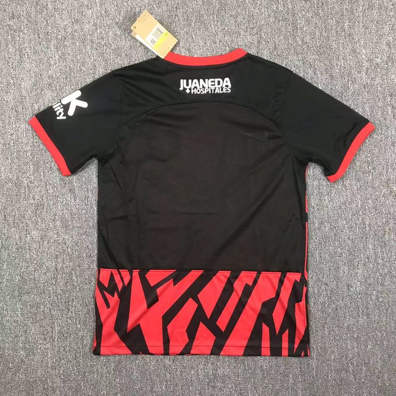 RCD Mallorca 2024-2025 home image 2