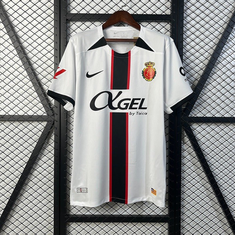 RCD Mallorca 2025-2026 away