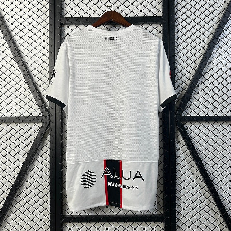 RCD Mallorca 2025-2026 away image 2
