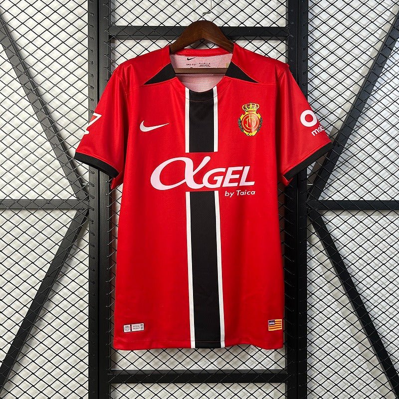 RCD Mallorca 2025-2026 home
