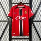RCD Mallorca 2025-2026 home