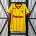Racing Club de Lens 2025-2026 Home