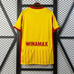 Racing Club de Lens 2025-2026 Home image 2