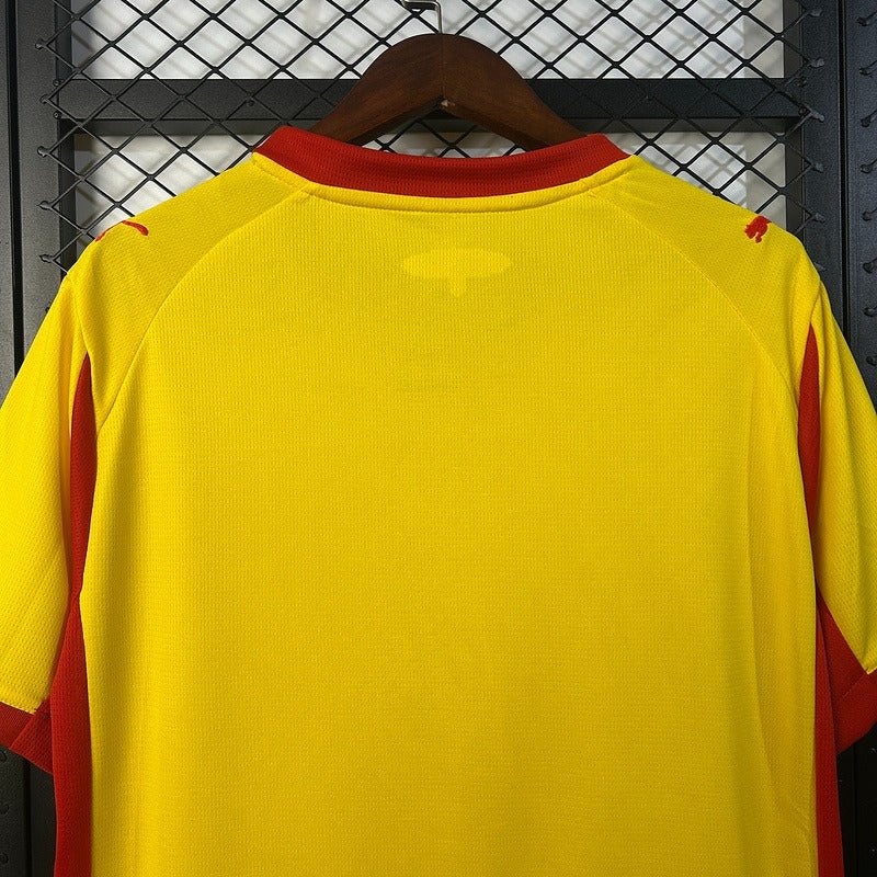 Racing Club de Lens 2025-2026 Home image 4