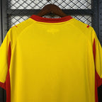 Racing Club de Lens 2025-2026 Home image 4