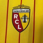 Racing Club de Lens 2025-2026 Home image 7