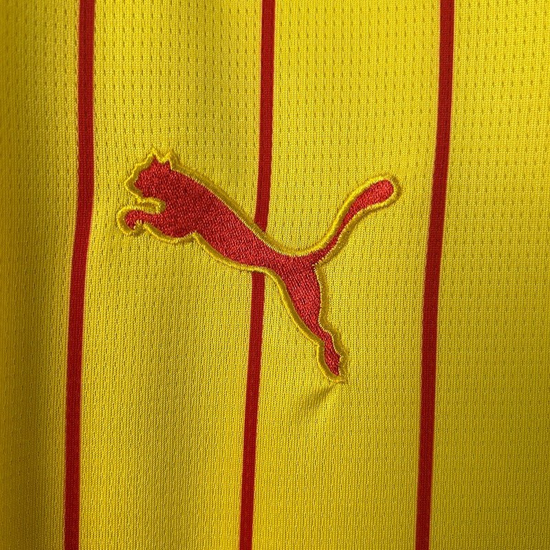 Racing Club de Lens 2025-2026 Home image 8