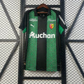 Racing Club de Lens 2025-2026 away