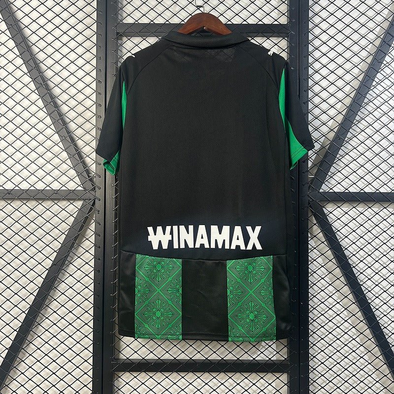 Racing Club de Lens 2025-2026 away image 2