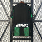 Racing Club de Lens 2025-2026 away image 2
