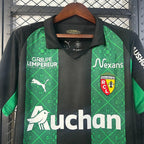 Racing Club de Lens 2025-2026 away image 3