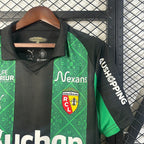 Racing Club de Lens 2025-2026 away image 6