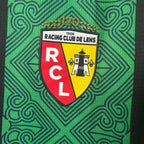 Racing Club de Lens 2025-2026 away image 7