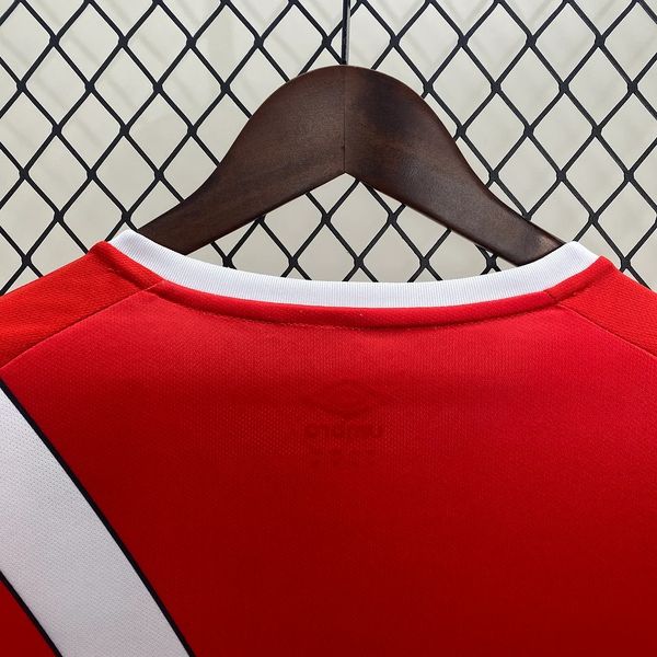 Rayo Vallecano 2024-2025 away image 4
