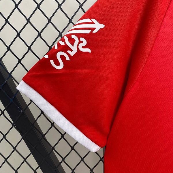 Rayo Vallecano 2024-2025 away image 6