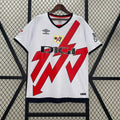 Rayo Vallecano 2024-2025 home