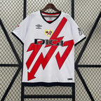 Rayo Vallecano 2024-2025 home